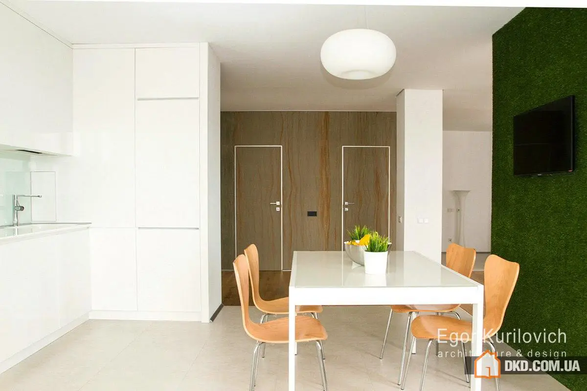 Квартира в Мінську за вул.Червякова (Беларусь) - Gallery image 5