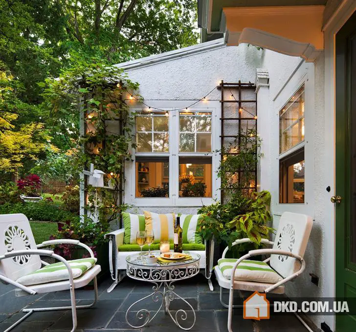 Чудові інтер’єри в роботах фотографа Фріціса Дзіковскі - Gallery image 1