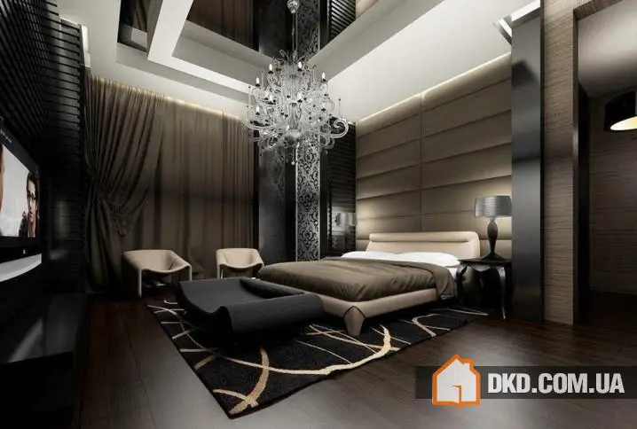 Елегантні дизайни спалень, які залишать вас у захваті - Gallery image 4