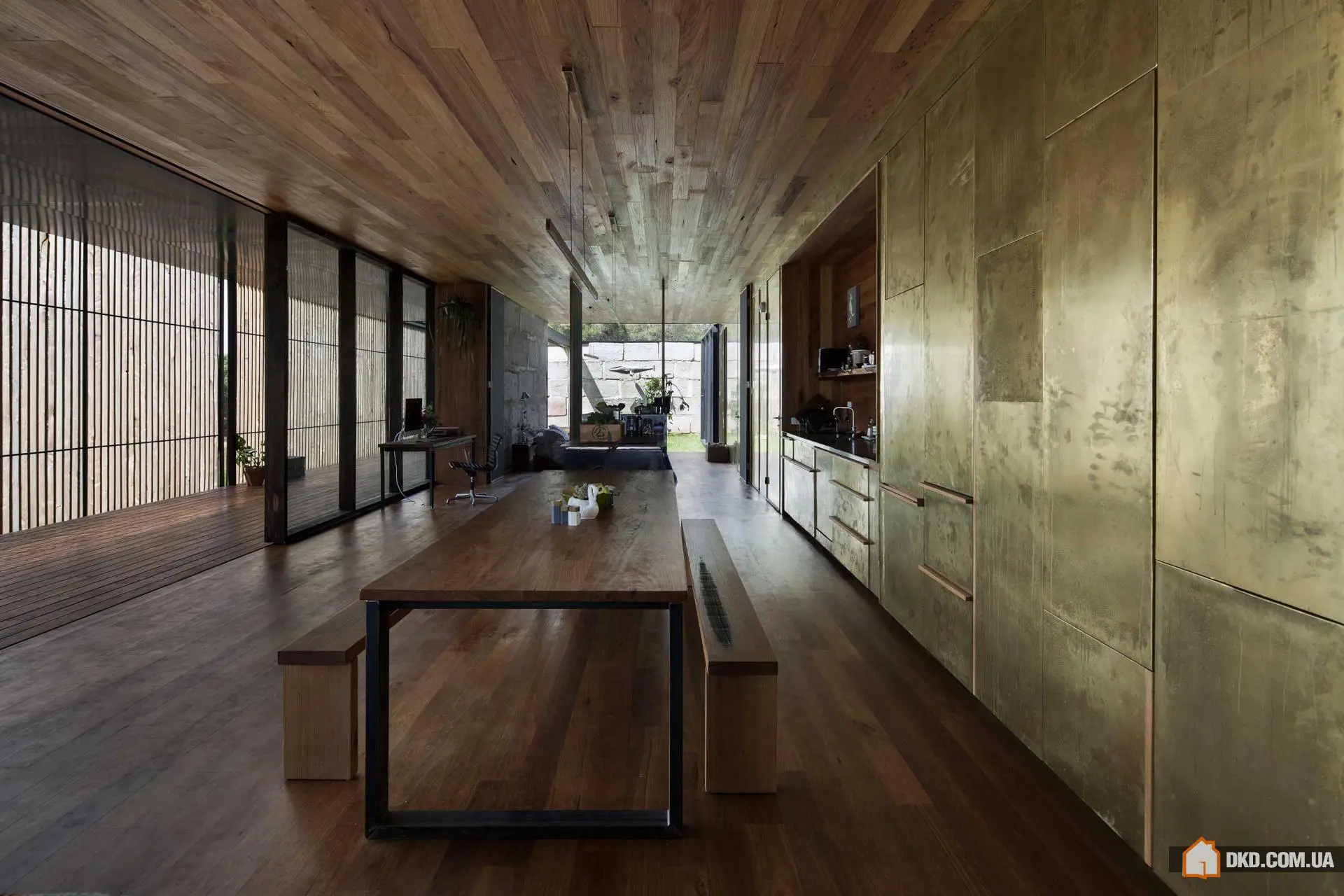 CASAS DE SERRADERO por Archier - 4
