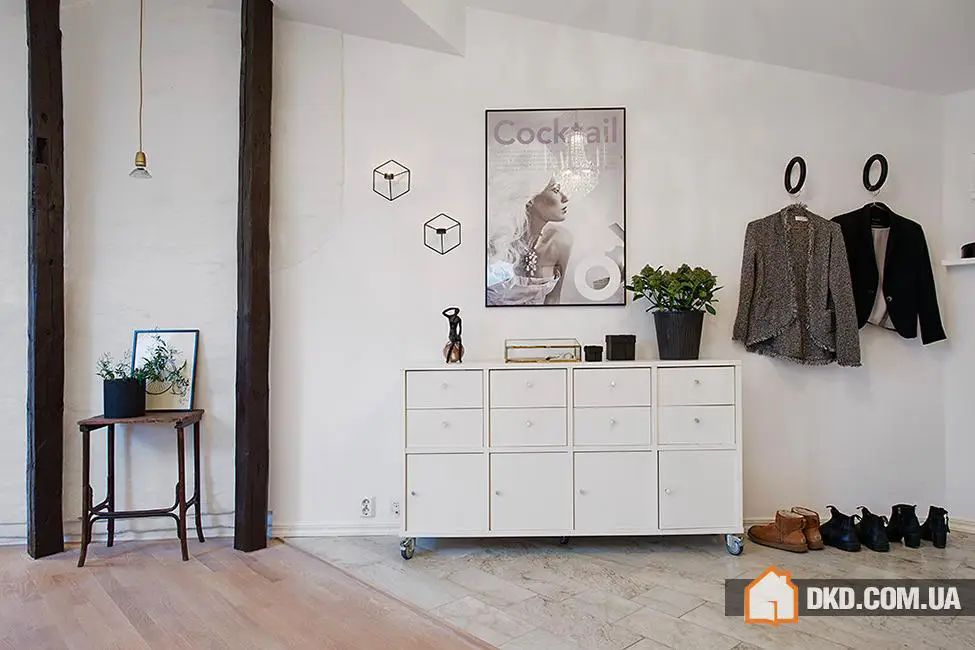 Мансардна квартира площею 87 кв. метрів - Gallery image 4