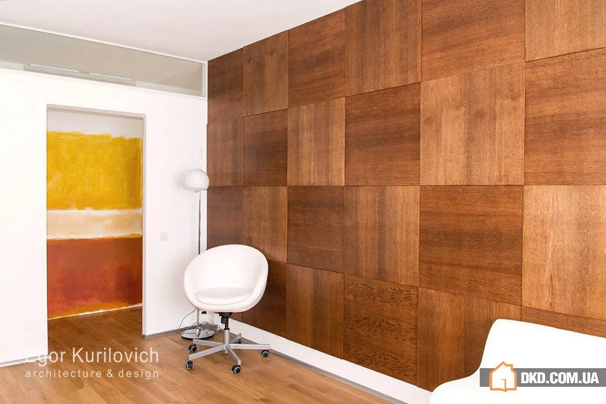 Квартира в Мінську за вул.Червякова (Беларусь) - Gallery image 8