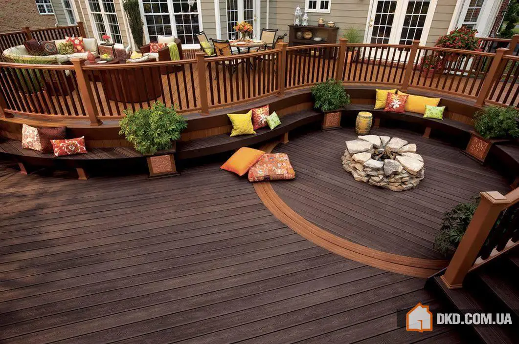 Неймовітні проєкти терас у саду - Gallery image 5