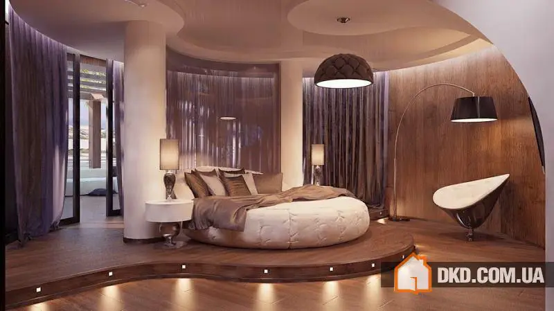 Вдохновляні сприятливі сучасні спальні, показані для вдохновення від ᴷᴬ - Gallery image 4