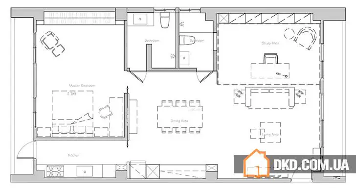 Скандинавія в Тайбейському - Gallery image 11