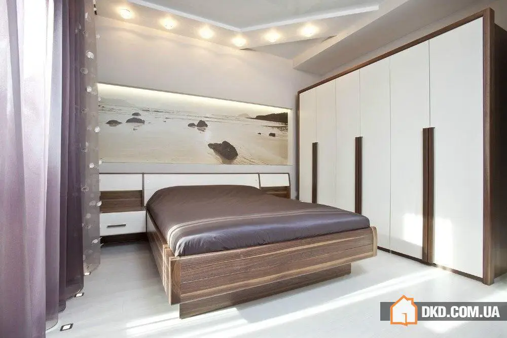 Квартира в Москві площею 80 кв.м. - Gallery image 5