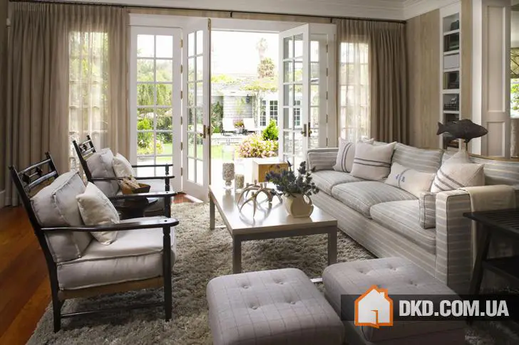 Приваблива класична ідея в роботах студії Burnham Design - Gallery image 17