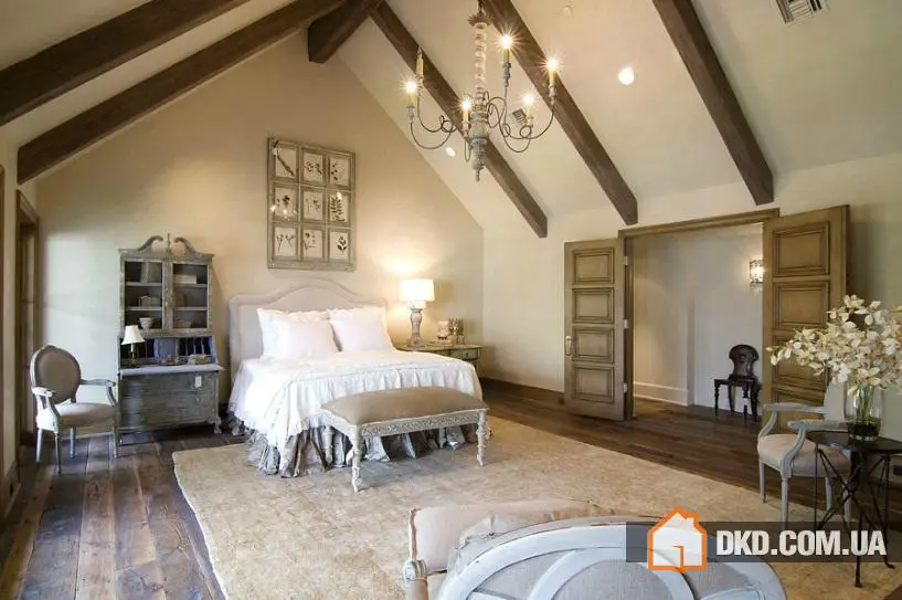Чудесные винтажные домики от Thomson Custom Homes