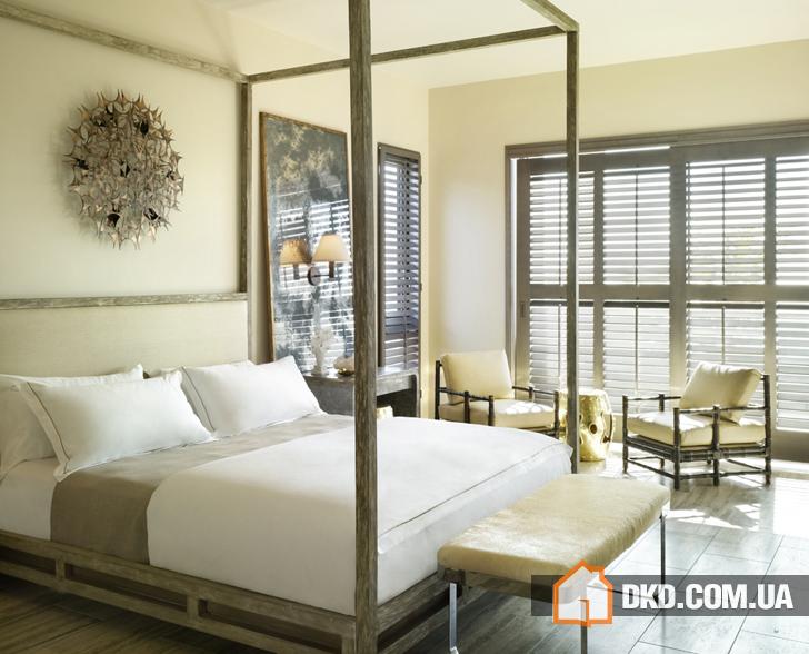 Райский дизайн-отель Viceroy Anguilla на Карибах
