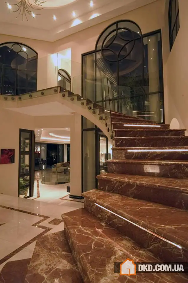 Привабливий і дивовижний сучасний будинок - Gallery image 4