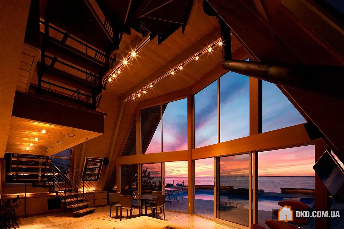 Мансардний дім у Нью-Йорку - Gallery image 5