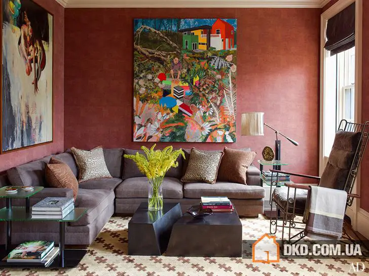 Уютний європейський дизайн у самому серці Нью-Йорка - Gallery image 10