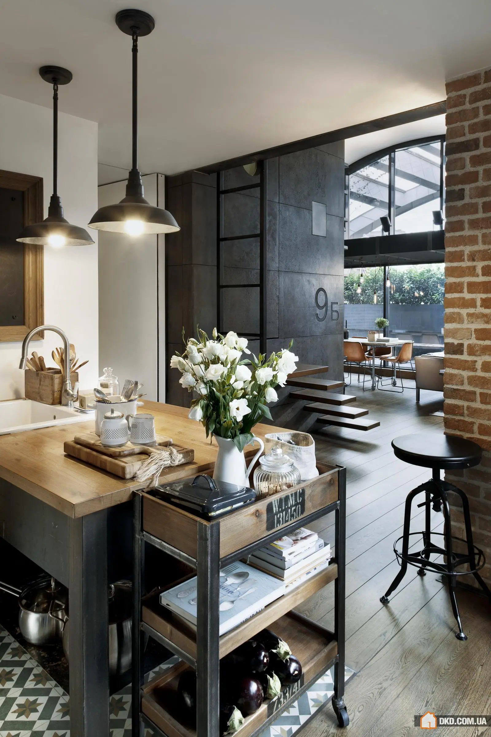 Design Loft in Sofia - 14