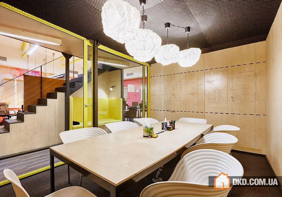 Офіс компанії Lucky-labs - Gallery image 2