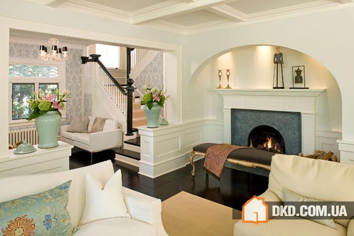 Замечательные интерьеры от Lucy Interior Design