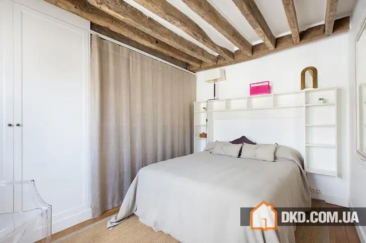 Schöne kleine Wohnung in Paris (35 qm) - 3
