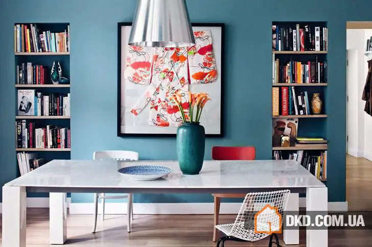 Квартира з рожевим сніжком у Польщі (70 м²) - Gallery image 1