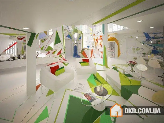 Loft expressif en Bulgarie - Gallery image 1