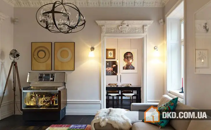 Бутик дизайн від студії Minale + Mann - Gallery image 14