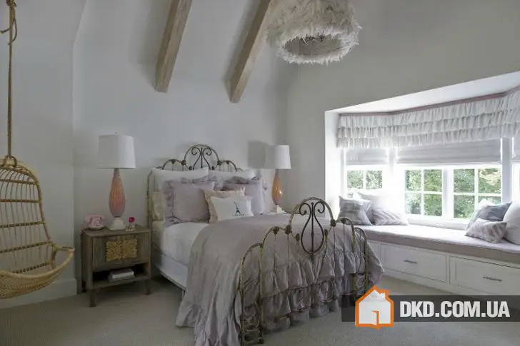 Чудесные винтажные домики от Thomson Custom Homes