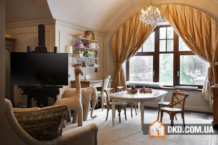 Американский винтаж под Санкт-Петербургом