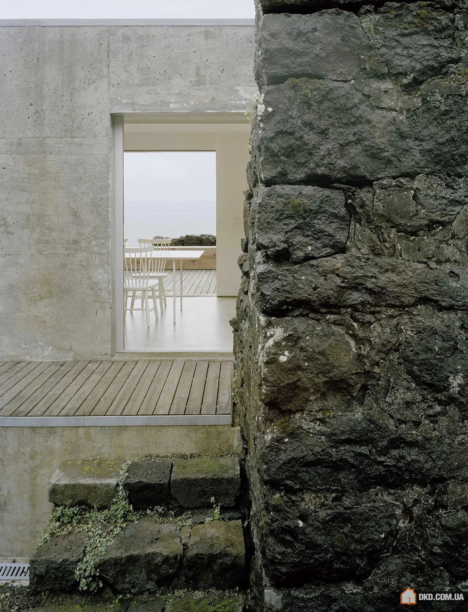 Дім із руїн у Португалії - Gallery image 3