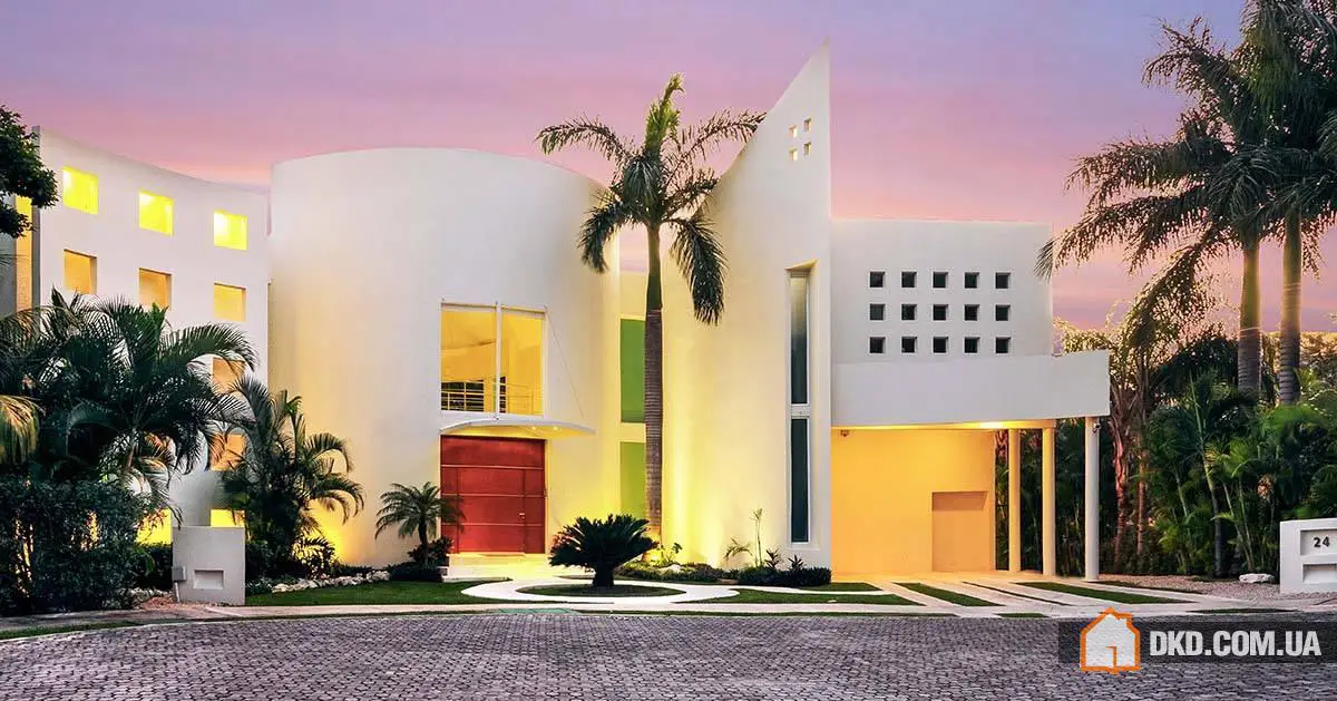 Високоякісний люксовий сучасний будинок із захопливими інтер'єрами - Gallery image 7