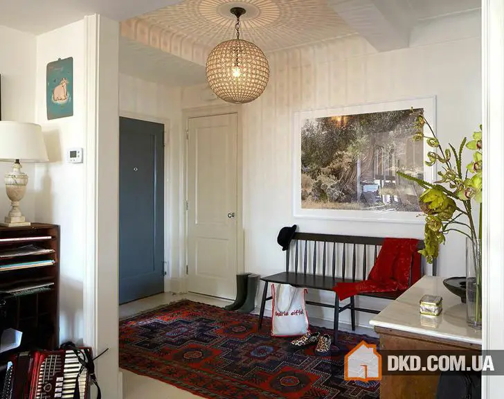 Чудовий американський дизайн від Heide Henderson - Gallery image 9