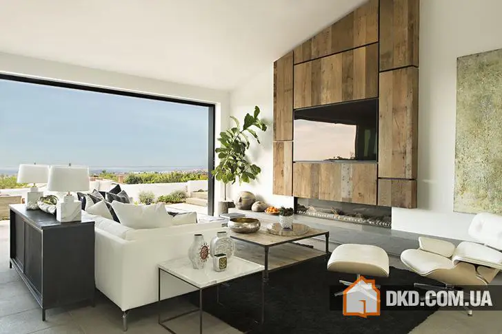 Легкий сучасний дизайн в Каліфорнії - Gallery image 1