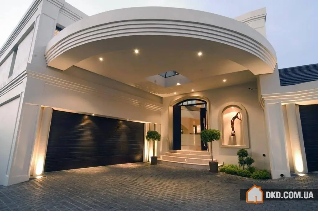 Привабливий і дивовижний сучасний будинок - Gallery image 0