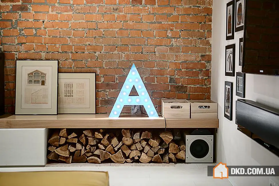 Квартира молодої родини в Києві - Gallery image 26