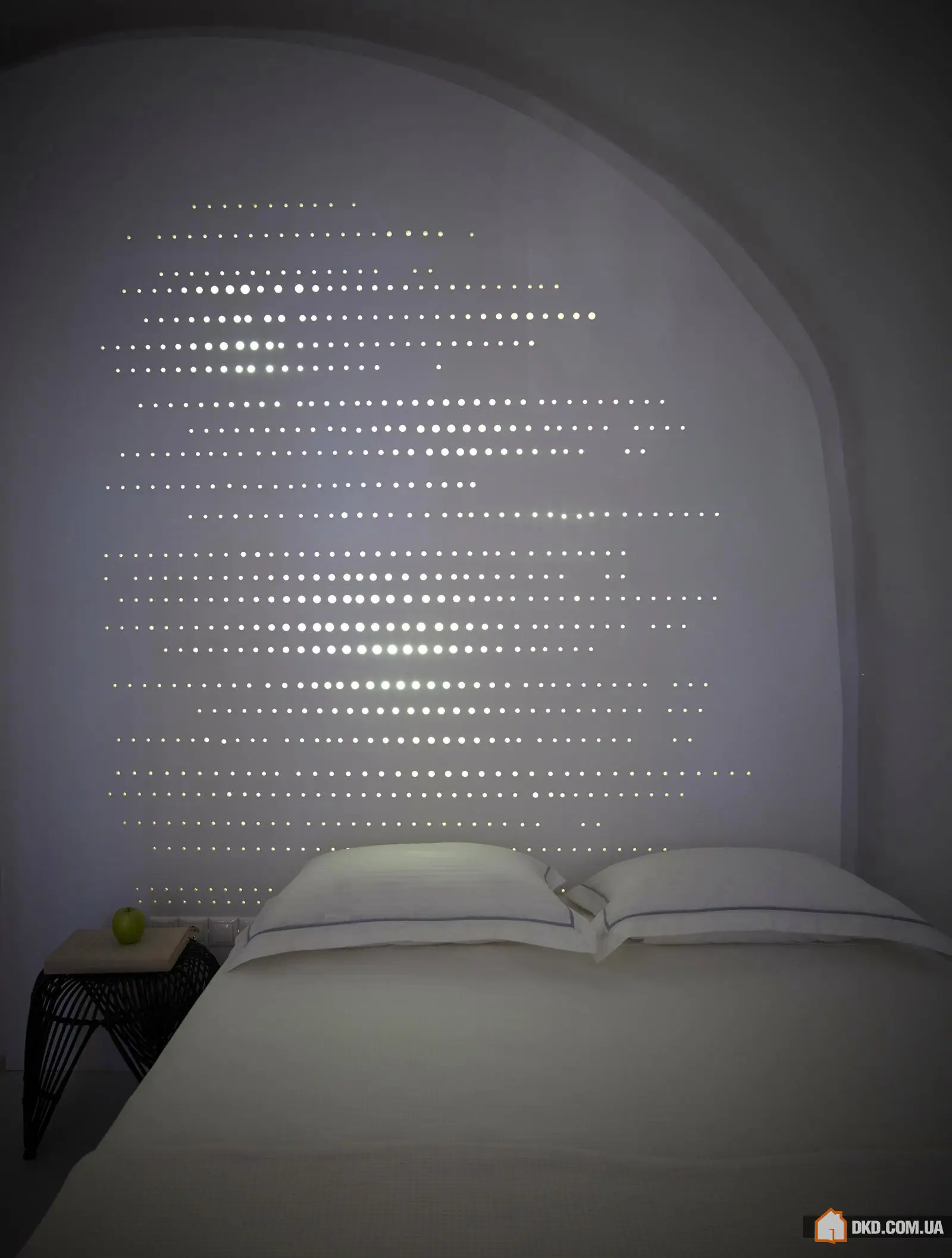 Реконструкція бутік-готелю 1864 The Sea Captain’s House на острові Санторіні - Gallery image 7