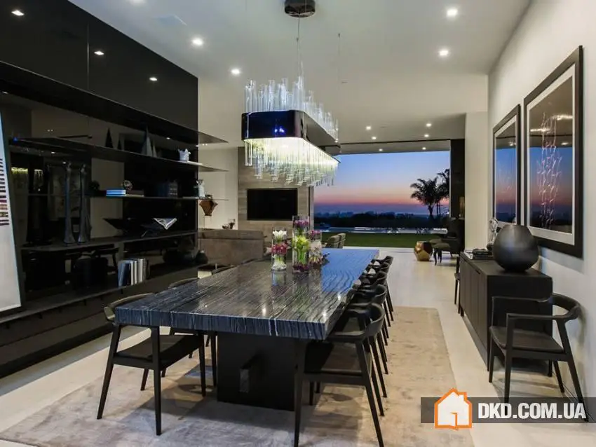 Житловий будинок на Беверлі Гроув у місті Лос-Анджелес - Gallery image 4