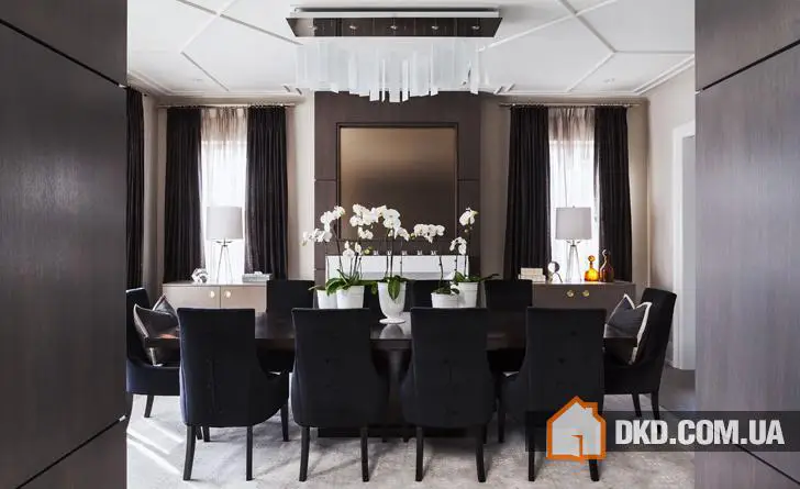 Элегантная резиденция на берегу озера Онтарио в Канаде - Gallery image 0