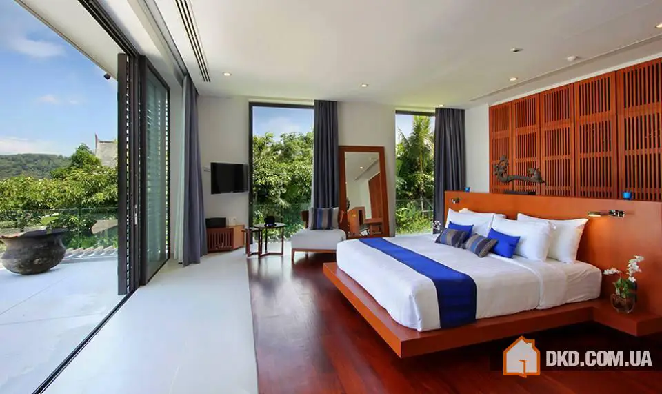 Елегантні спальні з чудовим видом - Gallery image 0