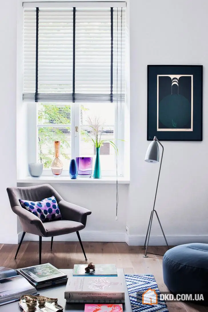 Квартира з рожевим сніжком у Польщі (70 м²) - Gallery image 7