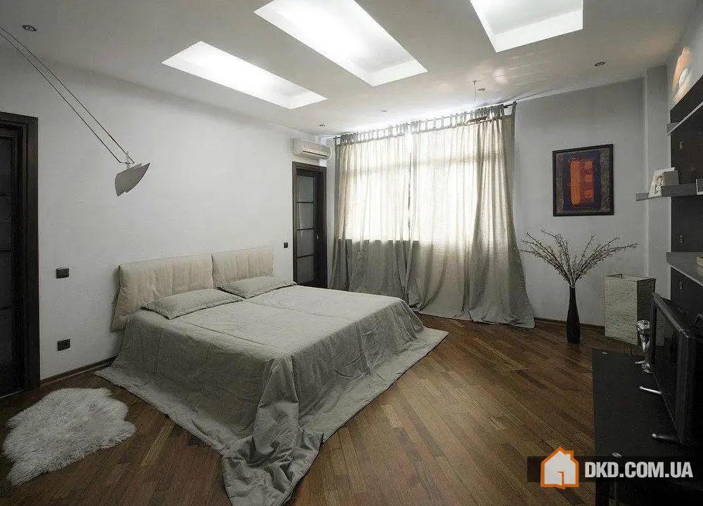 Квартира в японському стилі площею 168 кв.м. в Алмати - Gallery image 7