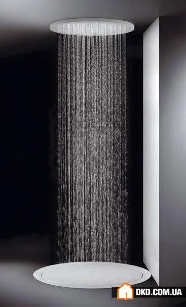 Чудові ідеї дизайну душових систем під дощ - Gallery image 3