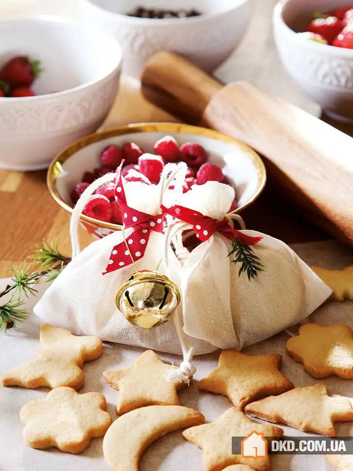 Рождественская кухня в Испании