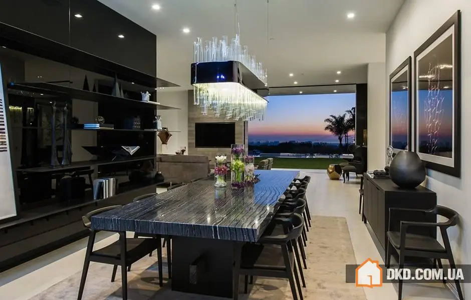 9945 Beverly Grove Drive | Беверлі-Хіллс ᴷᴬ - Gallery image 2