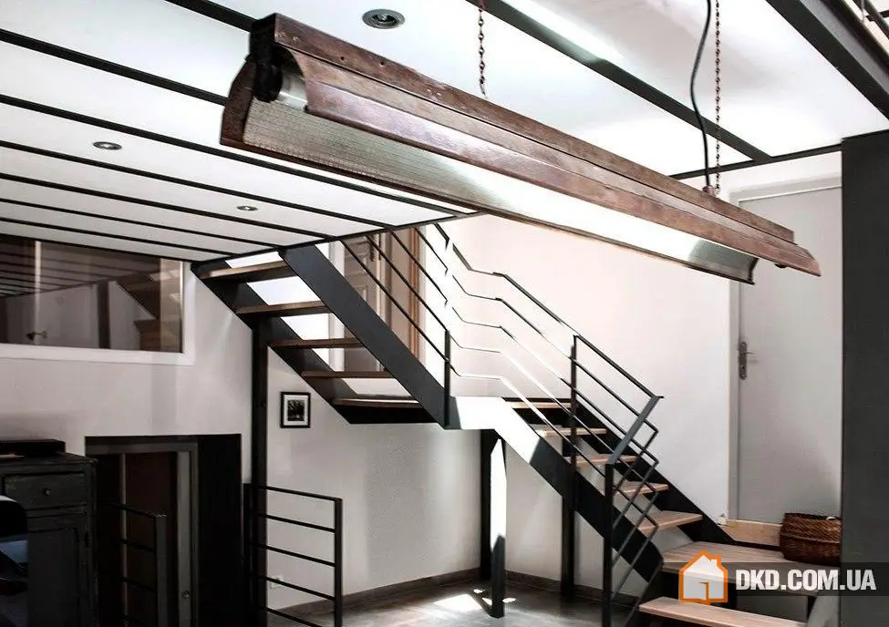Лофт от Planet Studio