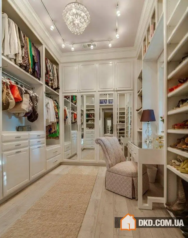 Дизайни елітних шаф-купе - Gallery image 1