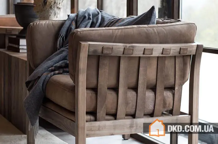 Стильная осень от Artwood