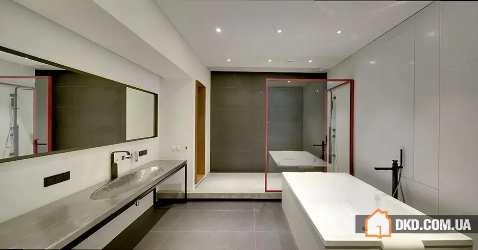 Інтер’єр у стилі лофт в Києві - Gallery image 23