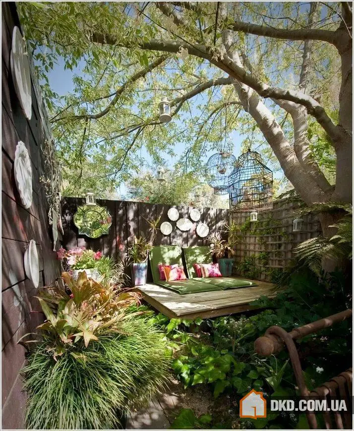 Piękne projekty ogrodu - Gallery image 3