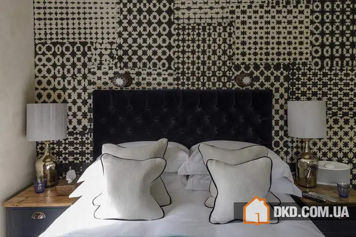 Hotel No 34. The Park in a Georgian Townhouse in England - Gallery image 14