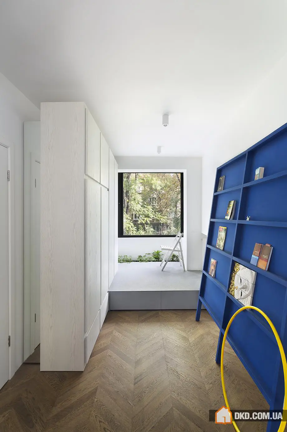 Квартира в Софії від проектного бюро dontDIY - Gallery image 9