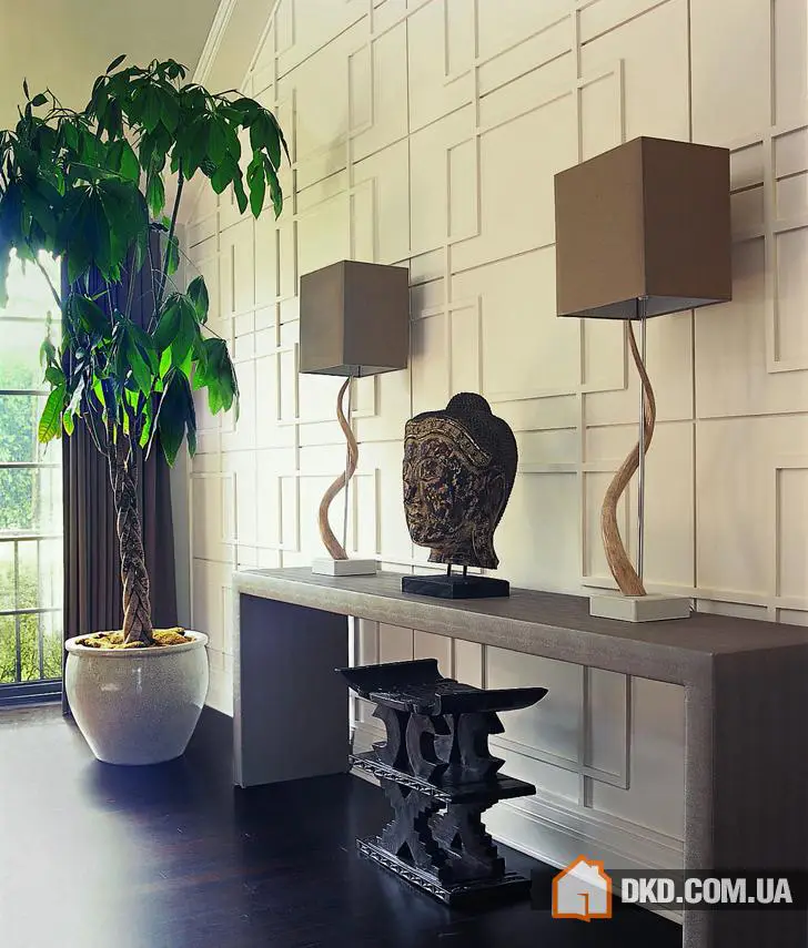 Приваблива класична ідея в роботах студії Burnham Design - Gallery image 24