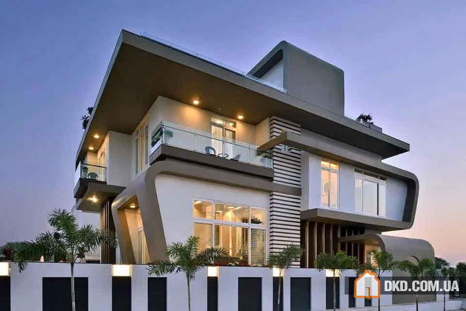 Diseño elegante de exterior con elementos naturales, ¿qué opinan ustedes? - 2
