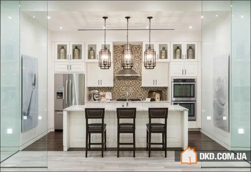 Студія Ештон від студії Cecconi Simone - Gallery image 4